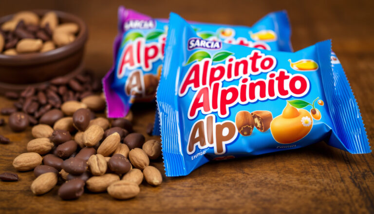 Alpinito: ¿Qué es, ingredientes, sabores y precio en Colombia