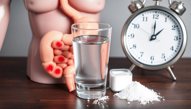 Gastroenteritis: síntomas, duración y cómo curarla