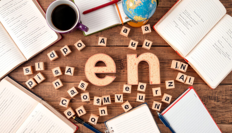 Preposición ‘en’: usos, significado y ejemplos prácticos