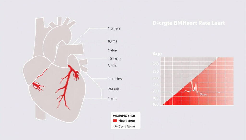 BPM: Frecuencia cardíaca normal, por edad y señales de alerta