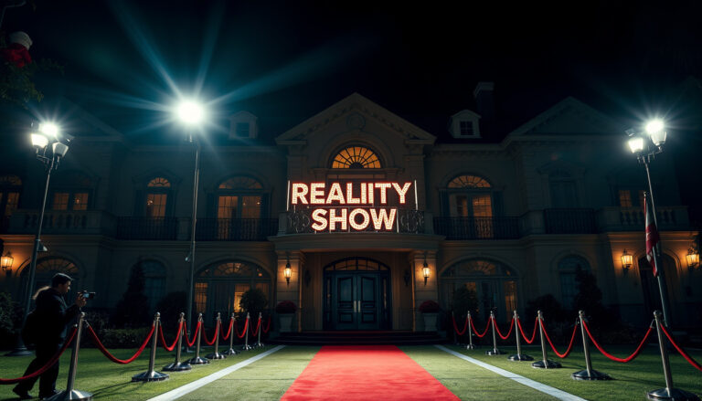 La Casa de los Famosos: guía completa del reality show