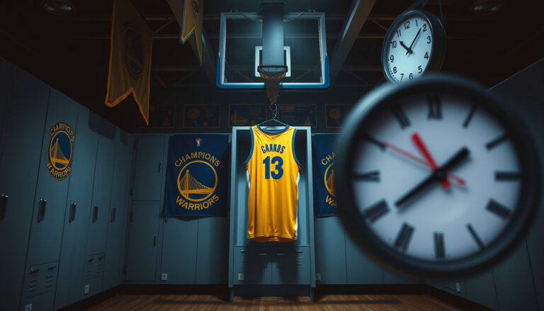 Golden State Warriors: Rumores y futuro de Stephen Curry