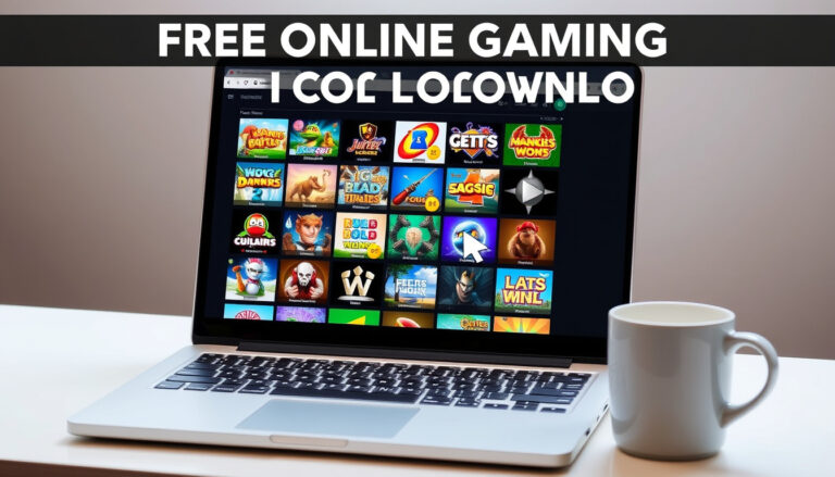 Juegos de Poki: guía para jugar gratis online sin descargar